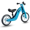 Ricokids RC-613 mėlynas medinis balansinis dviratis