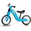 Ricokids RC-613 mėlynas medinis balansinis dviratis