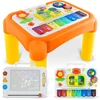 Daugiafunkcis edukacinis žaislas RK-746 Ricokids
