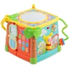 Edukacinis žaislinis kubas RK-748 Ricokids