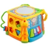 Edukacinis žaislinis kubas RK-748 Ricokids