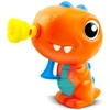 Ricokids RK-905 dinozaurų burbulų mašina
