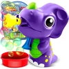 Ricokids RK-905 triceratops burbulų mašina