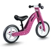 „Ricokids RC-614“ rožinis medinis balansinis dviratukas