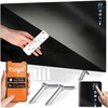 Infraraudonųjų spindulių šildytuvas Berdsen BD-985 720 W su WiFi (modelis BD-985)