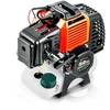 Silnik do kosy spalinowej podkaszarki 52 cc 7500 RPM Humberg HM-615