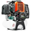 Silnik do kosy spalinowej podkaszarki 52 cc 7500 RPM Humberg HM-615