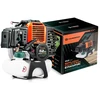 Silnik do kosy spalinowej podkaszarki 52 cc 7500 RPM Humberg HM-615