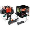 Silnik do kosy spalinowej podkaszarki su laikikliu 52 cc 7500 RPM Humberg HM-615