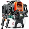 Silnik do kosy spalinowej podkaszarki su laikikliu 52 cc 7500 RPM Humberg HM-615
