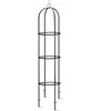 Sodo pavėsinės kolona 200 cm Plonos PL-992