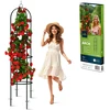 Sodo pavėsinės kolona 200 cm Plonos PL-992