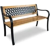 Sofotel Sodo suolas su atlošu 125 x 77 x 49 cm „Elion“ sofa