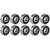 Soke ABEC-9 guoliai motoroleriams 10 vnt