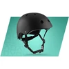 Kask sportinis Šokė XS K1 juodas
