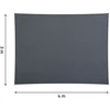 Stačiakampė pavėsinė 3x4m Plonos PL-885 pilka
