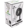 Stalinis ventiliatorius Velano VELWEBS0009