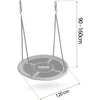 Neo-Sport Swingo 120 cm bociano lizdo sūpynės