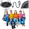 Neo-Sport Swingo 120 cm bociano lizdo sūpynės