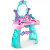 Ricokids 773200 Tualetinis staliukas su veidrodžiu mergaitėms