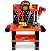 „Ricokids 772500“ raudonos vaikų dirbtuvės