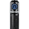 Velano Koloninis ventiliatorius, su LED ekranu, nuotolinio valdymo pultu, osciliacija, 50W, 3 greičio nustatymai, laikmatis, miegamajam, svetainei, biurui