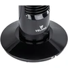 Velano Koloninis ventiliatorius, su LED ekranu, nuotolinio valdymo pultu, osciliacija, 50W, 3 greičio nustatymai, laikmatis, miegamajam, svetainei, biurui