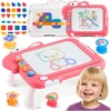 Ricokids RK-823 magnetinė dėlionė vaikams, tangramas