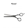 CERENA Solingen Scissors Žirklės NOIR 5.75 Textur