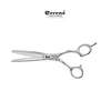 CERENA Solingen Scissors Žirklės Q- Sidabrinis 5.75 Textur