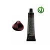 Insight Professional INC140-4.77 Plaukų dažai INCOLOR 100 ml - Deep violetinė ruda