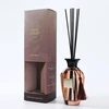 Aromatinis difuzorius „HOME LUXURY“ 300 ml, „Oud Wood“