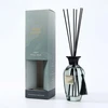 Aromatinis difuzorius „HOME LUXURY“ 300 ml, obuolių ir baltojo muskuso aromatas