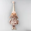 Dekoracija FAB ELSA H51cm, elfas, auksinė