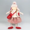 Dekoracija FAB OLIVIA H56cm, mergaitė