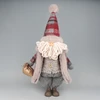 Dekoracijos FAB NOEL H56cm, santa