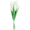 Dirbtinė gėlė FLOWERLY H37cm baltos gėlės