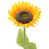 Home4You Dirbtinė gėlė GARDEN H78cm, geltona saulėgrąža
