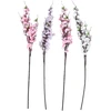 Dirbtinė šakelė FLOWERLY H92cm žiedas, mišinys