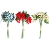 Dirbtinis augalas GREENLAND H31cm uogos, mišinys