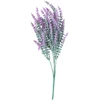 Dirbtinis augalas GREENLAND H36cm levandų, mišinys