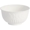 Home4You Dubuo SOFIA, d13xh7,5cm, balta