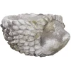 Gėlių vazonas STONE 20x15xH11cm, ežiukas