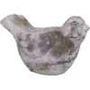 Gėlių vazonas STONE 22×13,5xH14cm, paukštis