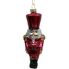 Kalėdinis papuošalas JOY NUTCRACKER 15,5cm, stiklas