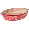 Home4You Kepimo indas STAR BAKE 33,2×20,3 cm