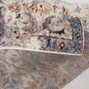 Kilimas DARLY-7, 200 x 285 cm, šviesiai smėlio spalvos