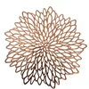 Home4You Kilimėlis FIORE D38cm, varinis