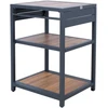 Lauko virtuvės modulis BODEN 51x60xH85cm