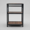 Lauko virtuvės modulis BODEN 51x60xH85cm